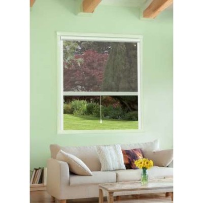MOSQUITERA ENROLLABLE PVC...