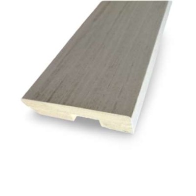 RODAPIE MDF ROBLE AMBROSIA...