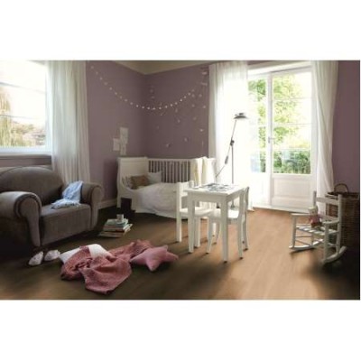 SUELO LAMINADO AC4-32 ROBLE...