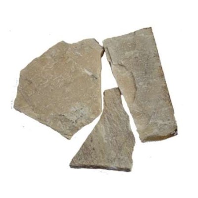 PIEDRA IRREGULAR AMARILLO...
