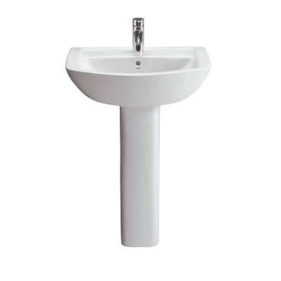 LAVABO REDONDO SMART 60 CM