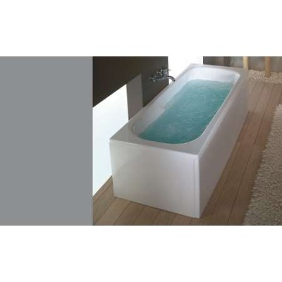 BAÑERA ACRÍLICA NILA 140x70