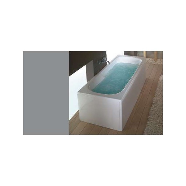 BAÑERA ACRÍLICA NILA 140x70