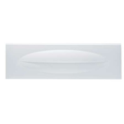 Faldón frontal nila 170 x 50