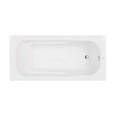 bañera nila 160x75 cm