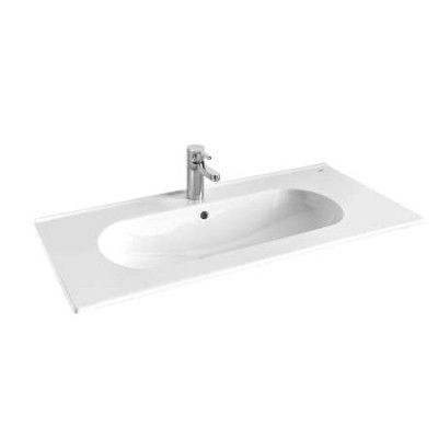 Lavabo encimera klea de...