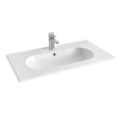 Lavabo encimera klea de...