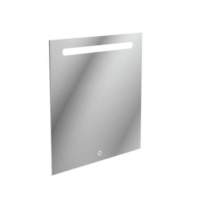 ESPEJO CON LED ECO 80X80CM