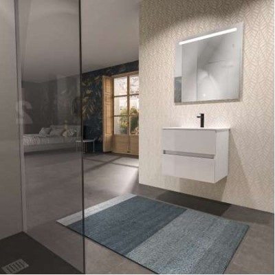MUEBLE BAÑO CANCUN 60CM 2...