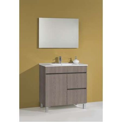 MUEBLE BAÑO HABIMAT ZEUS...