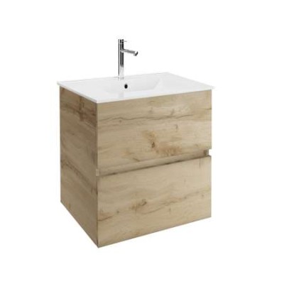 MUEBLE DE BAÑO FIT 50CM G2...