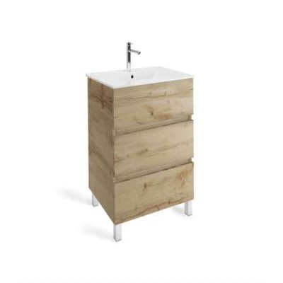MUEBLE BAÑO FIT 50CM G3...