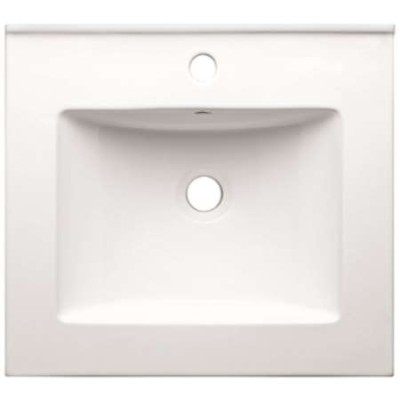 LAVABO TUY 51x41 CERÁMICO