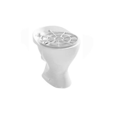 REJA PARA VERTEDERO (BLANCO)