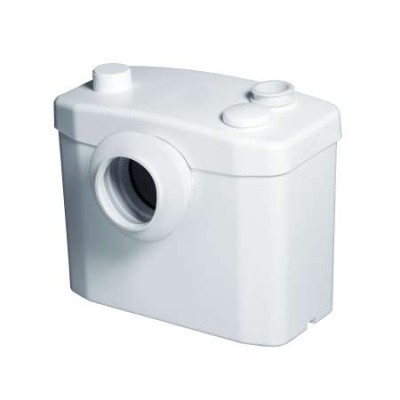 TRITURADOR SFA SANITOP