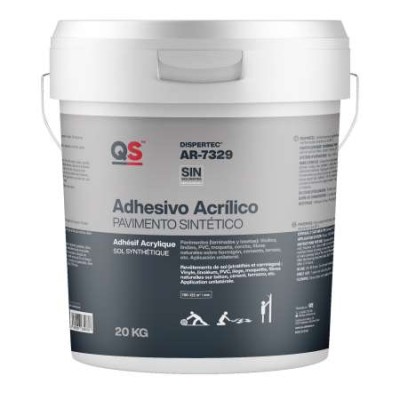 ADHESIVOS PAVIMENTOS...