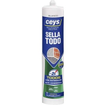 CEYS SELLATODO BLANCO 280ml