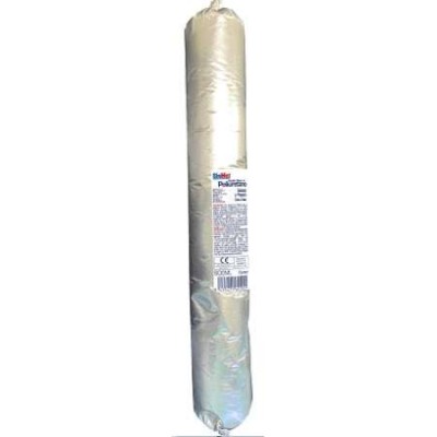 MASILLA PU BIGMAT MARRÓN 600ml