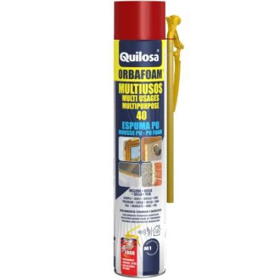 ORBAFOAM MULTIUSOS 40...