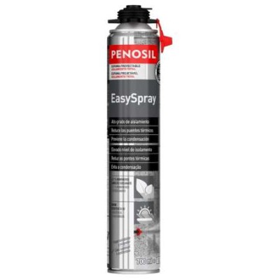 ESPUMA PROYECTABLE PENOSIL...