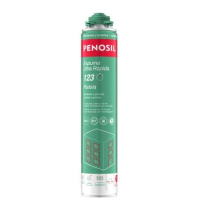 PENOSIL ESPUMA ULTRA RÁPIDA...