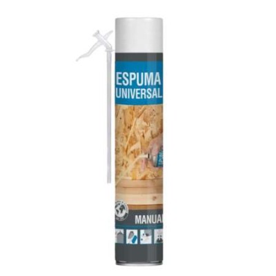 ESPUMA PENOSIL UNIVERAL PU...