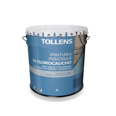 PINTURA PISCINAS TOLLENS...