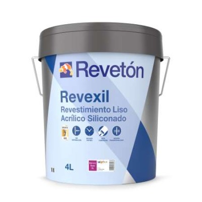 REVETON REVEXIL BLANCO/BASE...