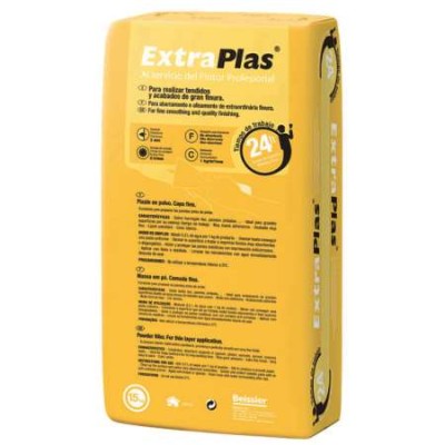 EXTRAPLAS AMARILLO LIJADO...
