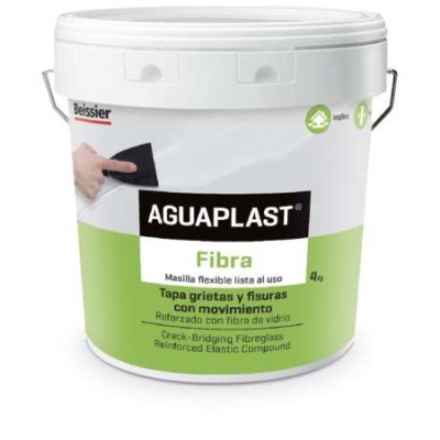 MASILLA FLEXIBLE AGUAPLAST...