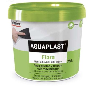 MASILLA FLEXIBLE AGUAPLAST...