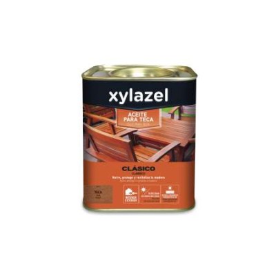 ACEITE TECA XYLAZEL...