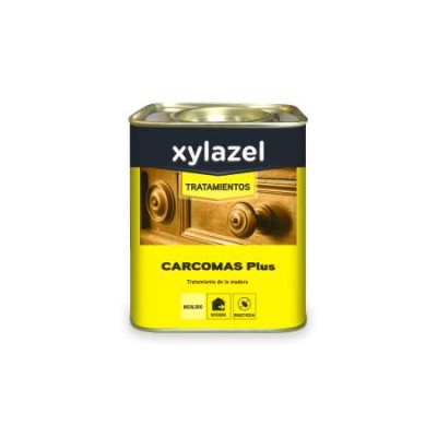TRATAMIENTO ANTI CARCOMAS...