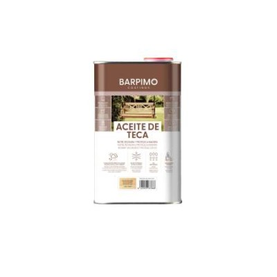 ACEITE TECA INCOLORO...