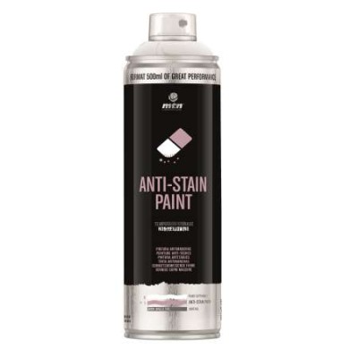 SPRAY ANTIMANCHAS 500 ML