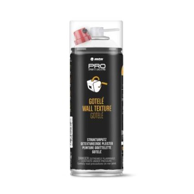 MTN PRO SPRAY GOTELÉ 400ml
