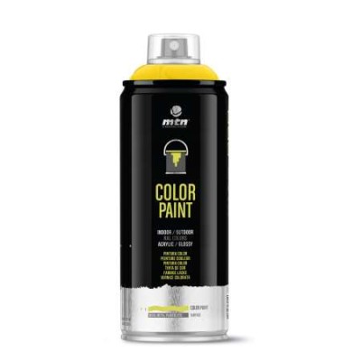 SPRAY PINTURA COLOR MTN PRO...