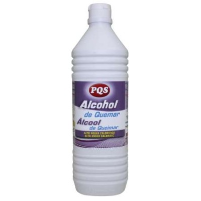 ALCOHOL DE QUEMAR 1L