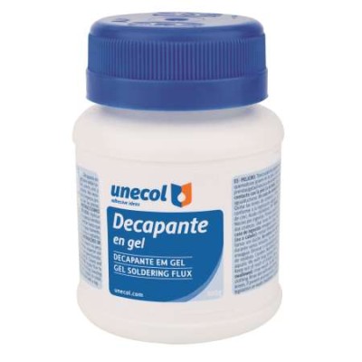 DECAPANTE GEL PINCEL 100gr