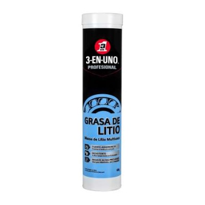 GRASA DE LITIO MULTIUSOS 3...