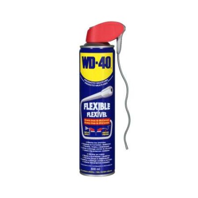 WD-40 400ML FLEXIBLE