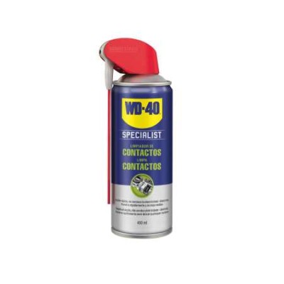 WD-40 SPECIALIST LIMPIADOR...