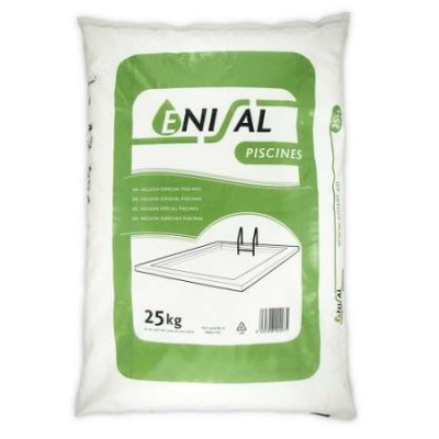 SAL ESPECIAL PISCINAS VACUUM