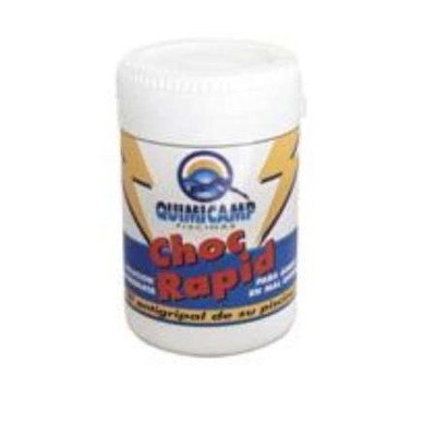 CHOC RAPID 0,5 KGS