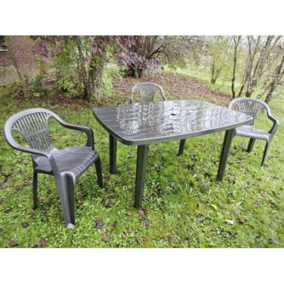 MESA RECT. 140x90x26 CM...
