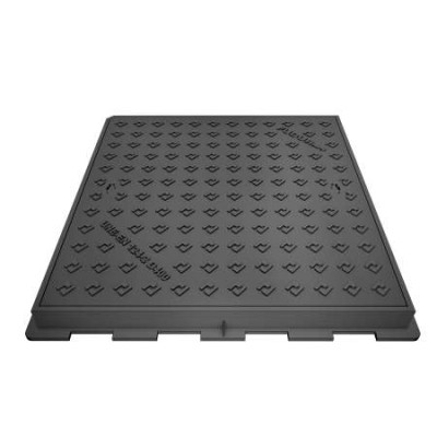 ARQUETA DUCTIL 700X700 D-400