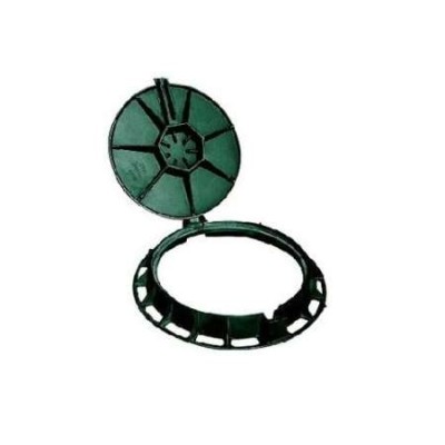 REGISTRO CIRCULAR BASIC 600...