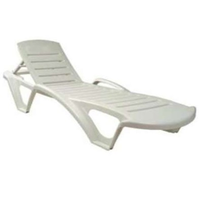 TUMBONA MONOBLOCK BLANCA