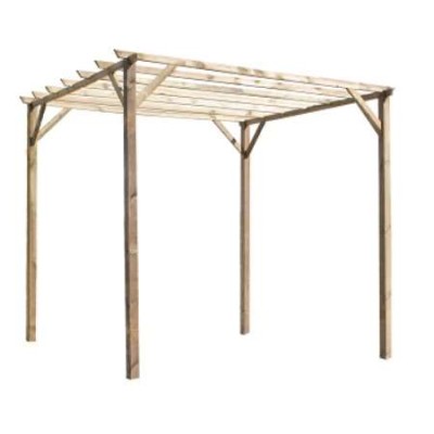 PERGOLA ANCOLIE...