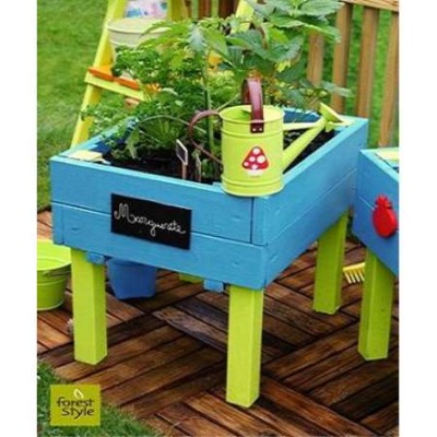 HUERTO INFANTIL MARGUERITE...